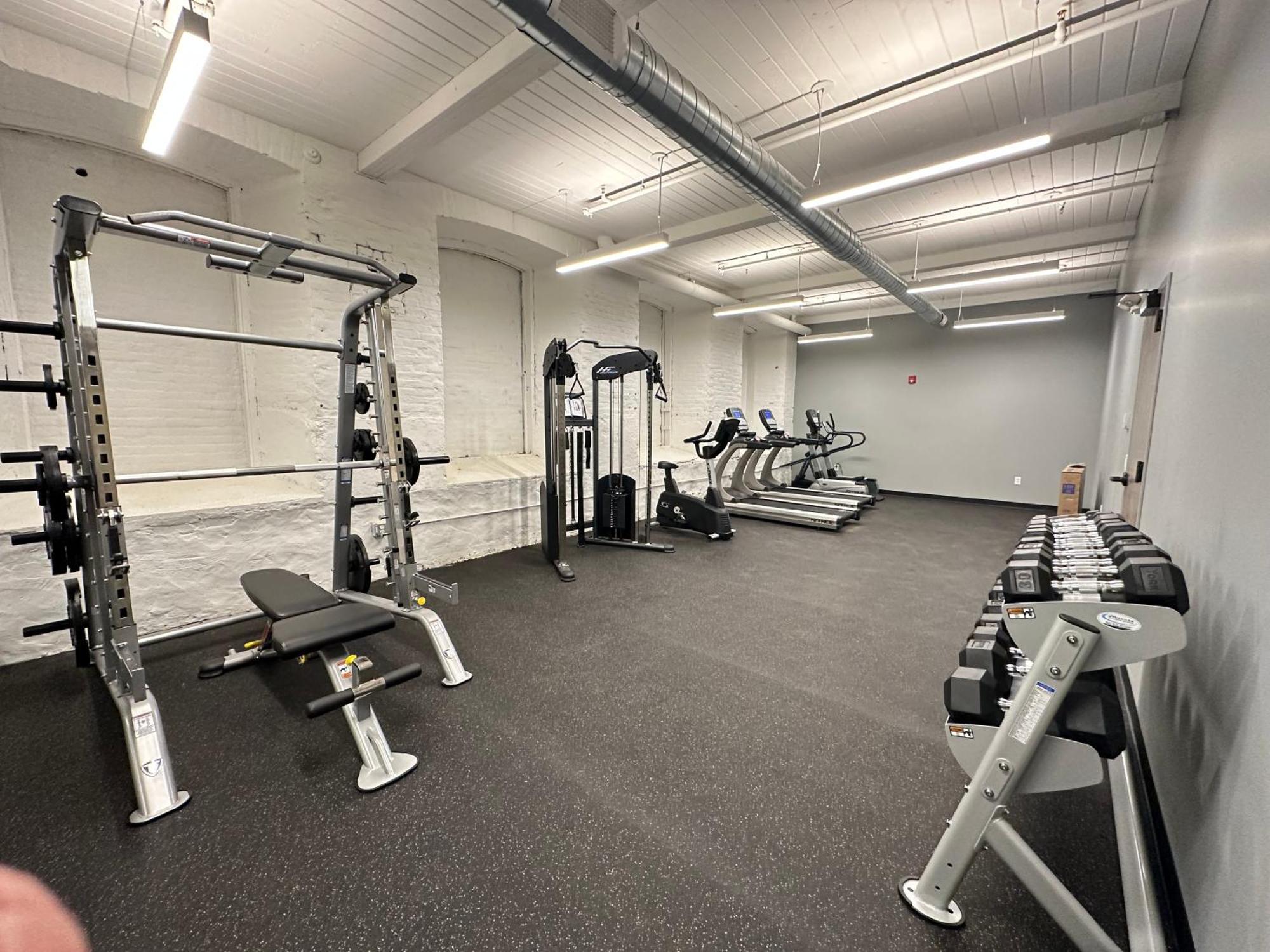 2Br 2Br Le Chateau 505 Lux Penthouse In A Historic Building Utica Eksteriør billede