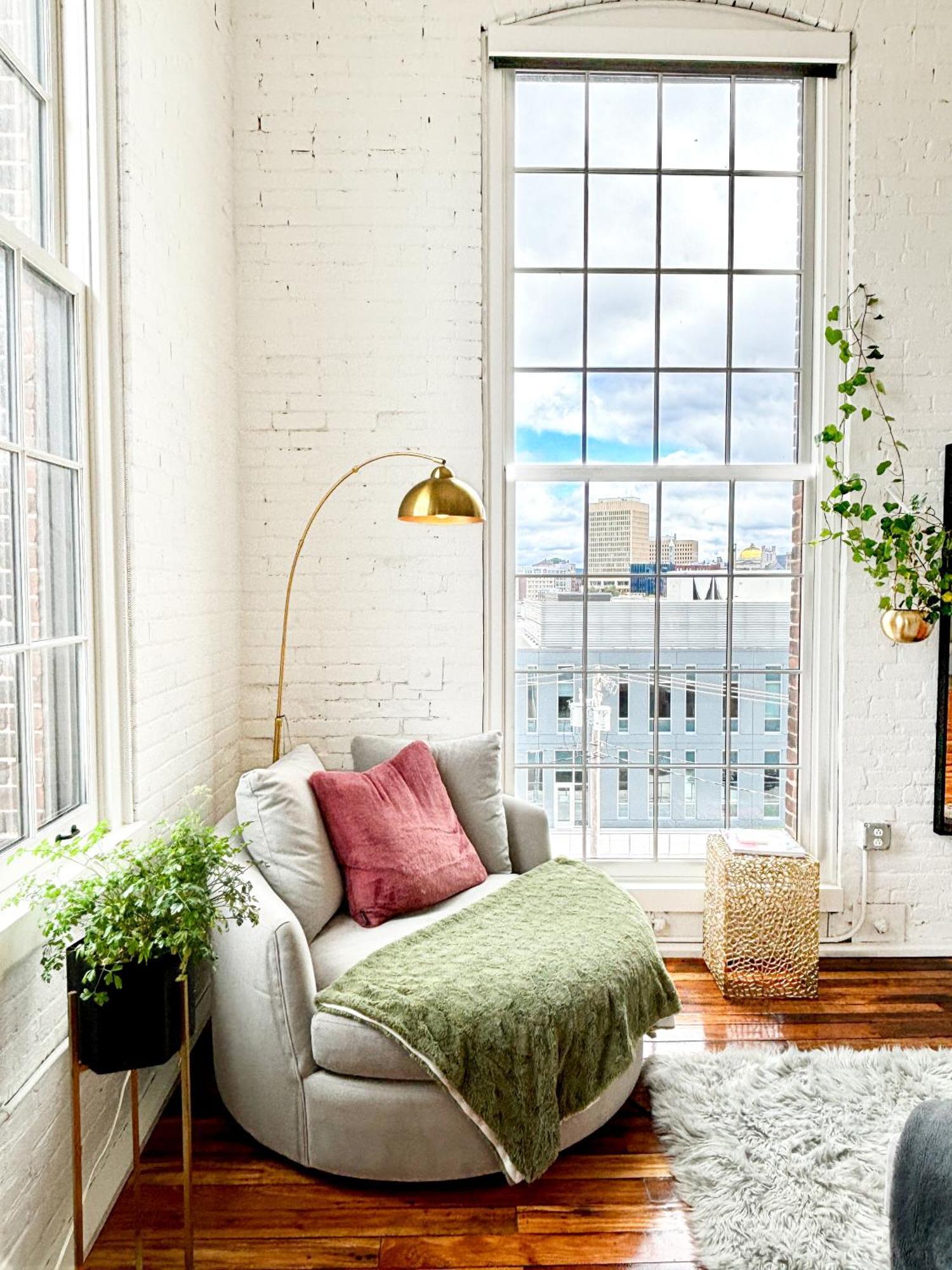 2Br 2Br Le Chateau 505 Lux Penthouse In A Historic Building Utica Eksteriør billede